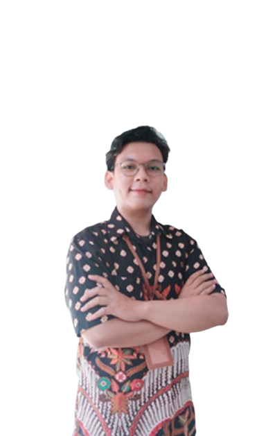 Rangga Julio Ihksan Saputra, S.I.Kom.